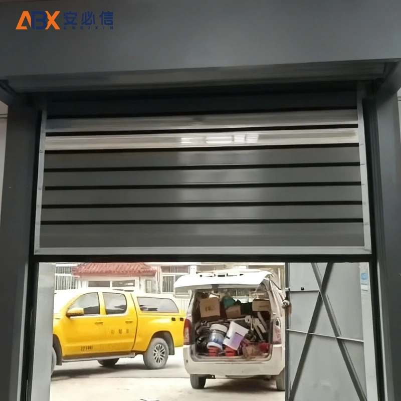 黄冈市雷达高速门